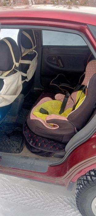 Продам мазда кронус