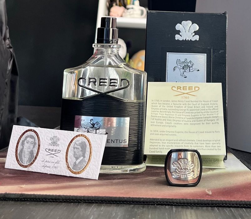 Парфюм Creed Aventus