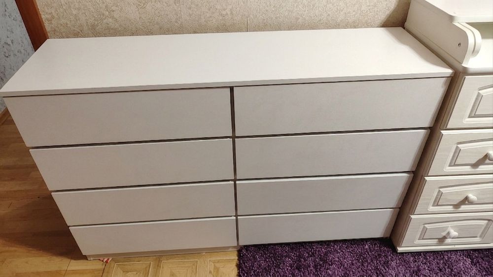 Комод детский Ikea