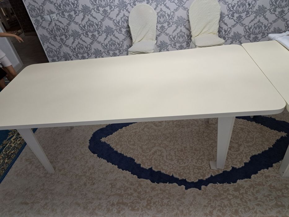 Столь обеденный. 2шт