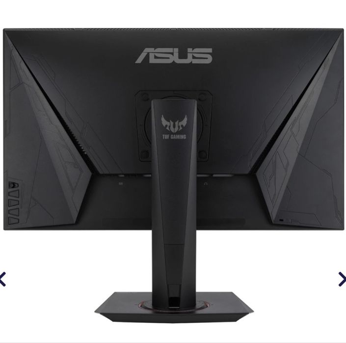Monitor gaming 280hz