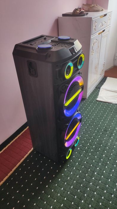 Kalonka batareyalik ZQS8231
