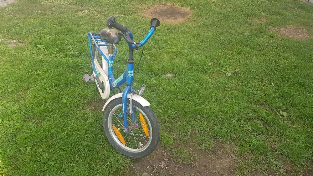 Bicicleta copii Falter