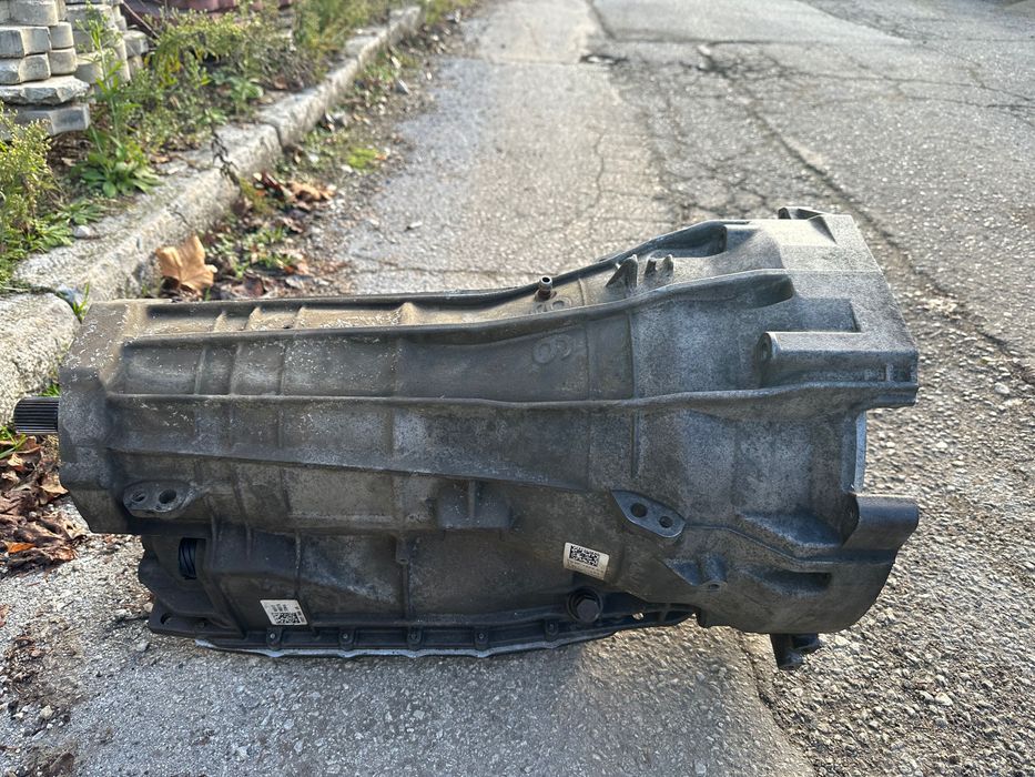 Автоматична скоростна кутия за Форд Рейнджър 2012-2020г.