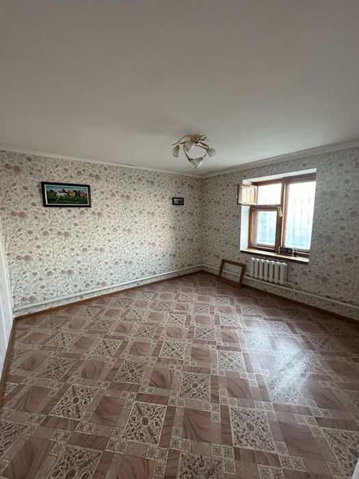 Продам добротный 4-х комнатный дом