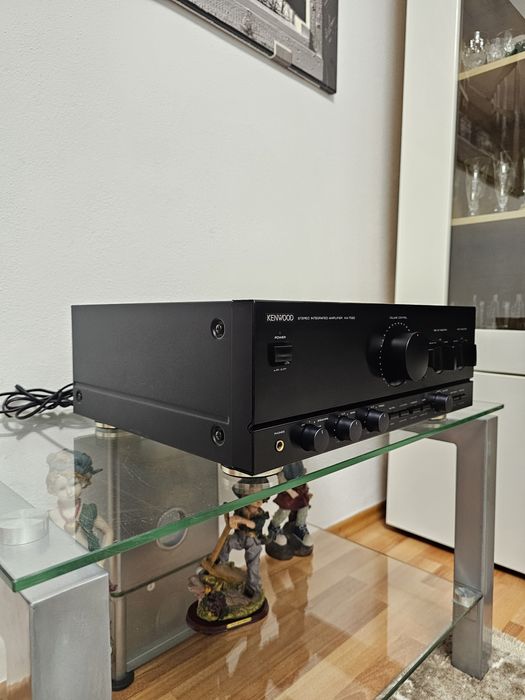 Amplificator KENWOOD KA-7020 Japan
