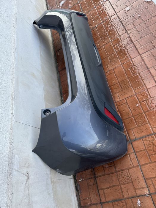 Задна броня Toyota Yaris 20г