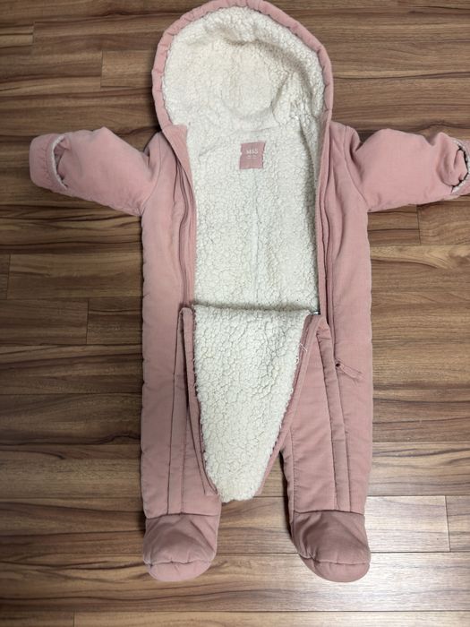 Комбинизон Детский