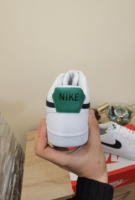 Обувки Nike court vision НОВИ!!