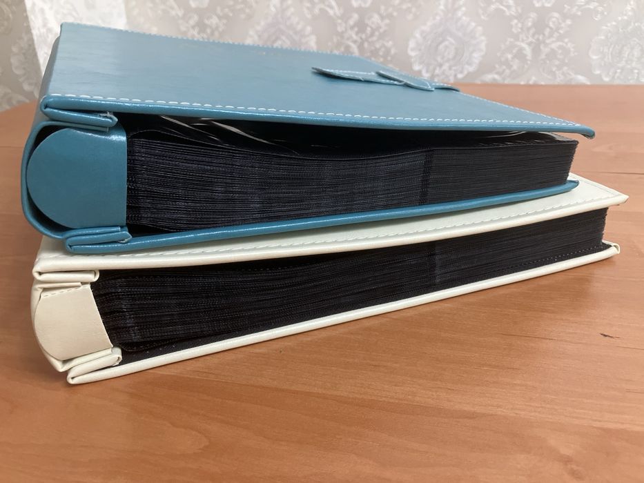 Фотоалбомы