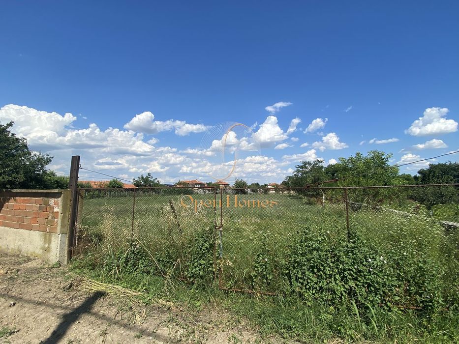 Продава се Парцел в с. Манолско Конаре, Област Пловдив - 1760 кв.м за 18 €/кв.м - Снимка #1