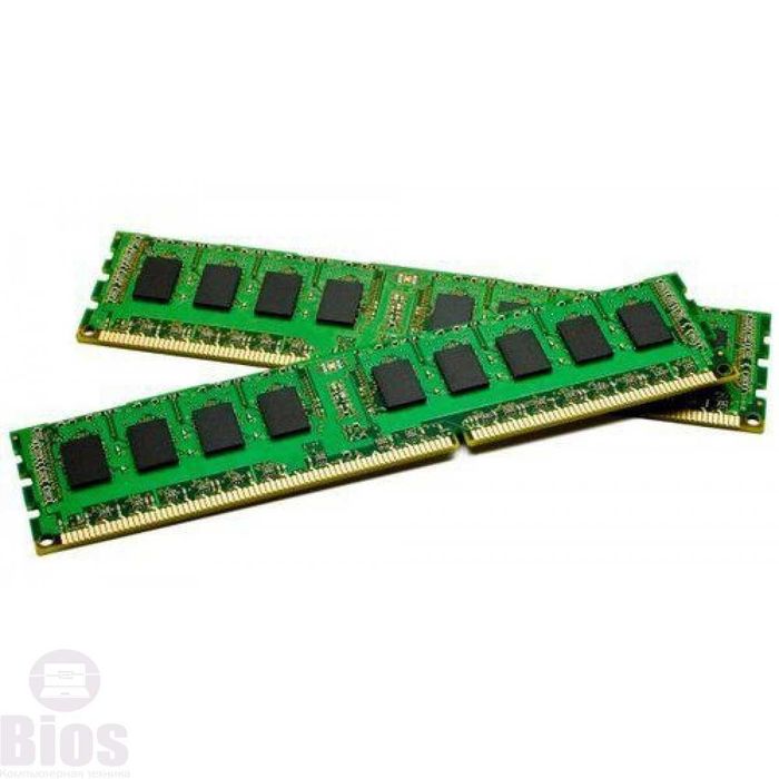 Ddr 3 2x2 gb  mhz 1333
