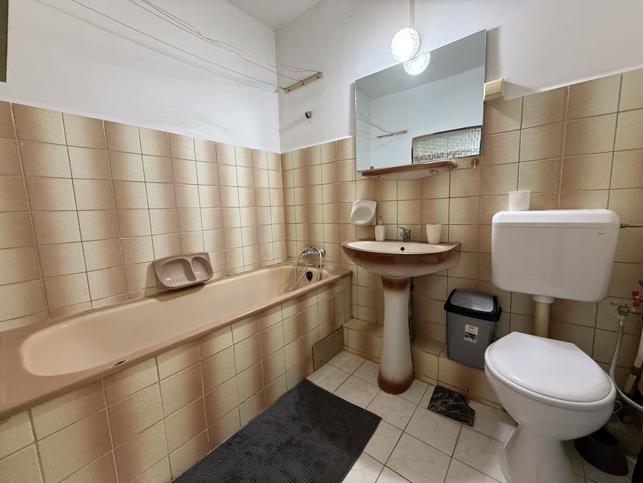 Apartament cu 1 cameră de închiriat – Fortuna, etajul 5