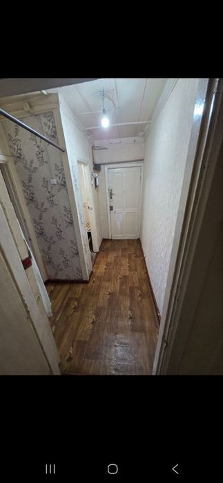 Спутник 9   1 ком.квартира(дерево)