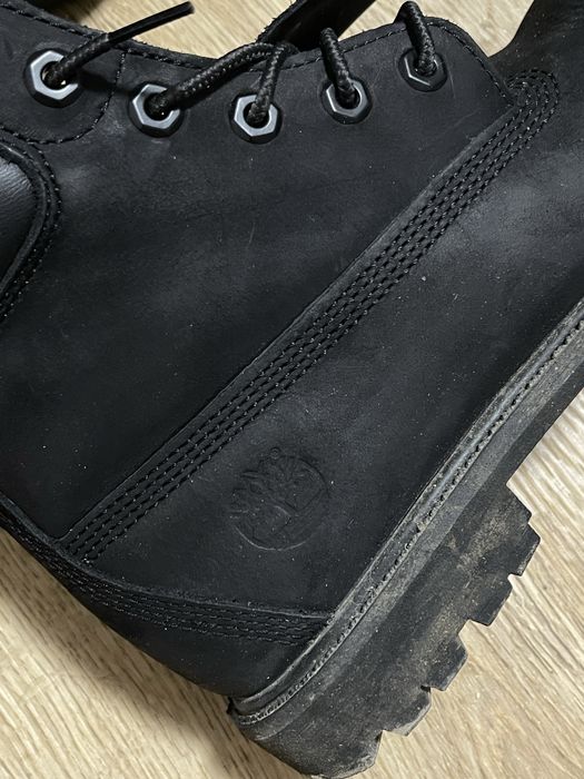 ботуши Timberland
