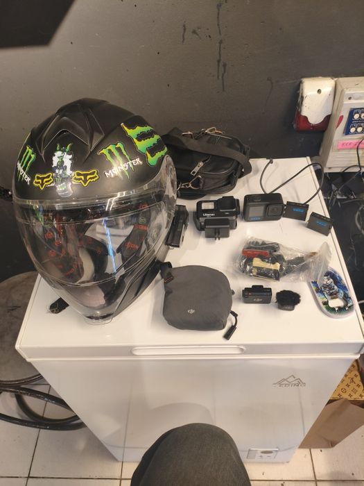 Go pro 13 hero black