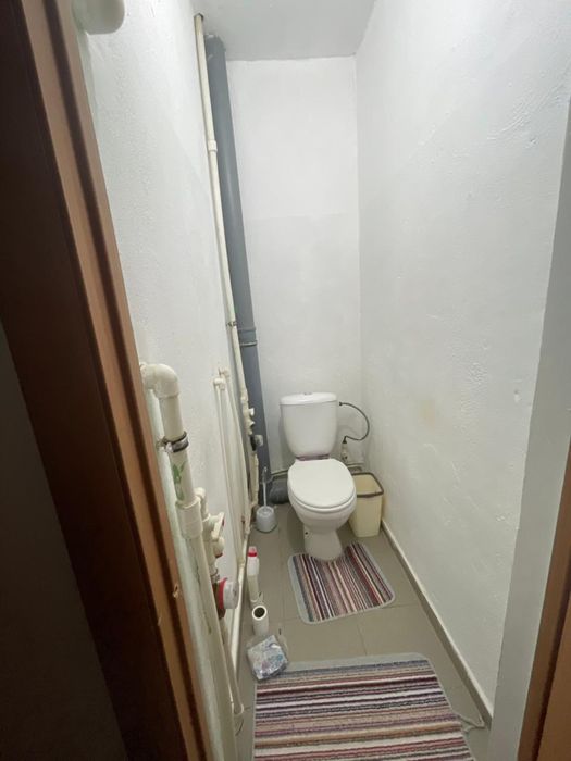 Продам 2х комнатную, Сити молл