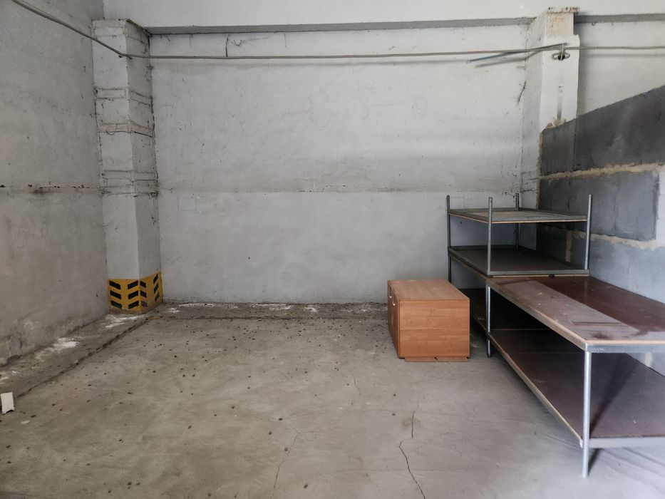 Аренда базы в городе, мира 55Б