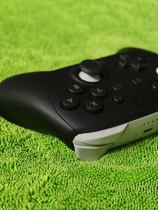 Nintendo switch 2 pro controller