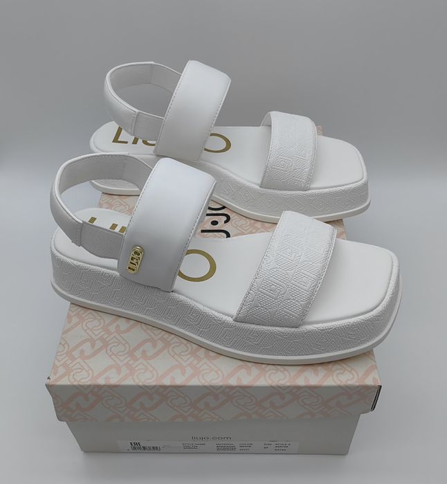 Liu Jo YOU 754 Sandal