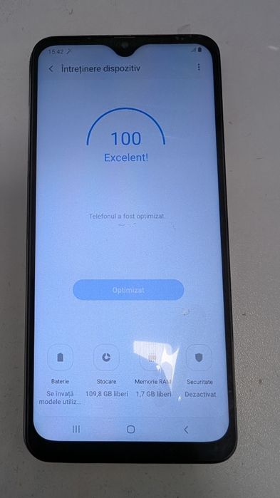 Samsung A50 128Gb stocare / 4gb  ram