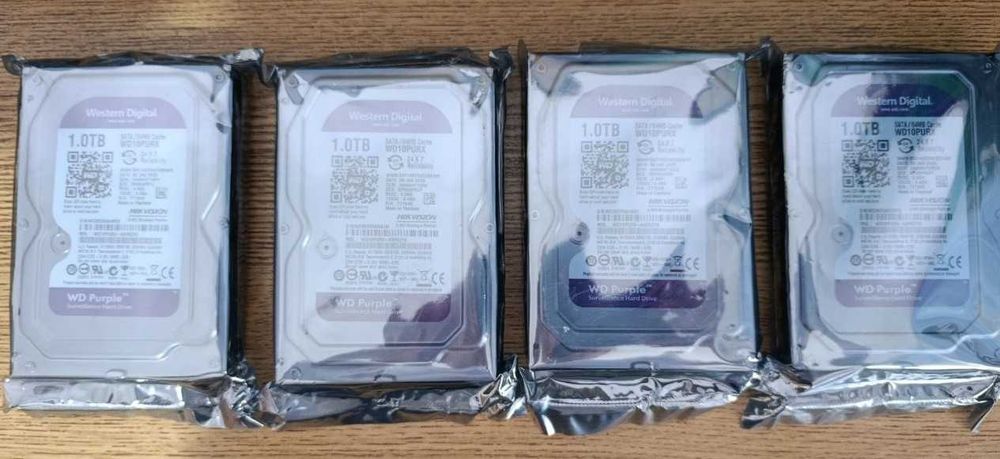 Жесткий диск Western Digital HDD orginal