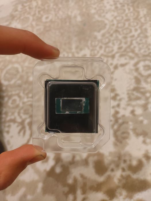 Продам процессор