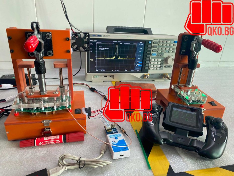 Boatman Actor PLUS + GPS + автопилот+ компас+sonar lucky FF918CW