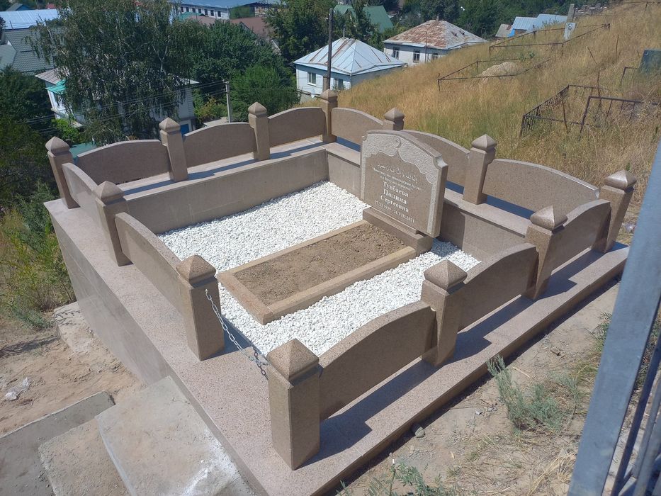 Памятники делаю на заказ!!!