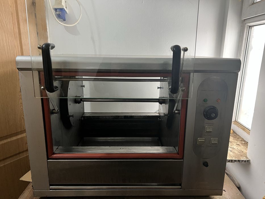 Продам печь для гриля печка куры грилл