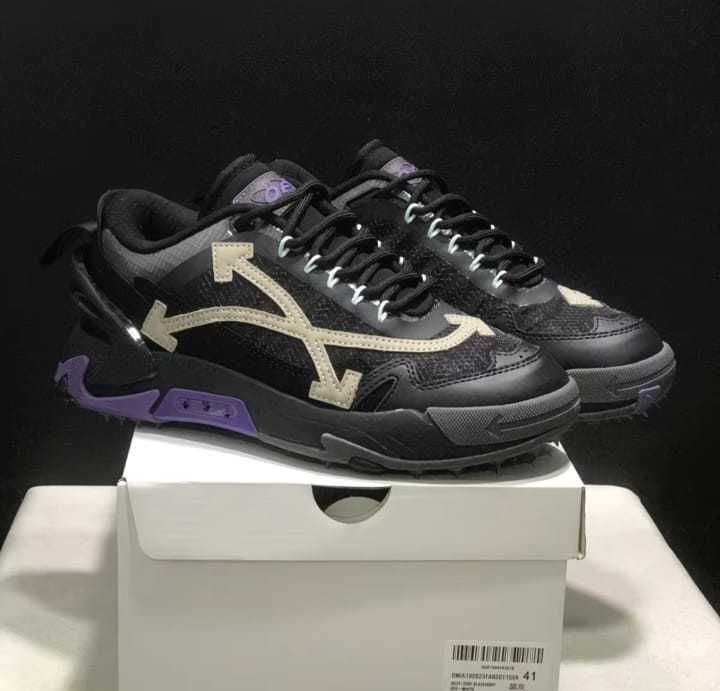 Sneakers Off White Odsy 2000