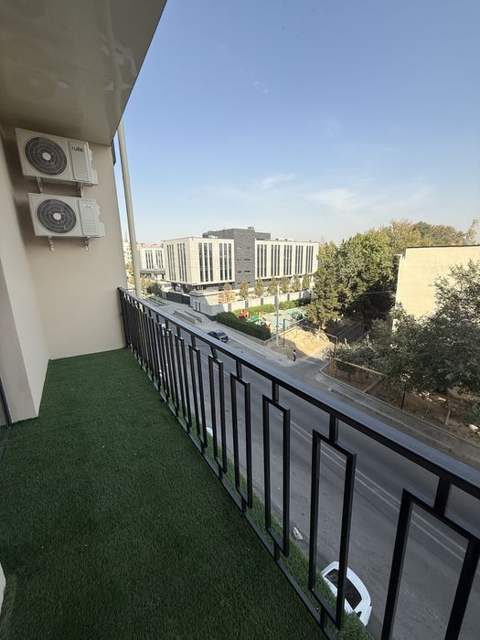 3/4/13 Буюк ипак йули м новостройка