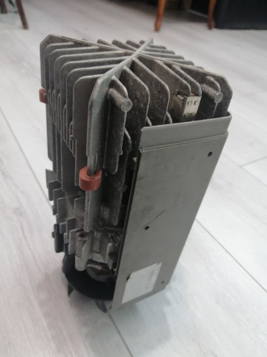 Немецкая автономка webasto сухой фен