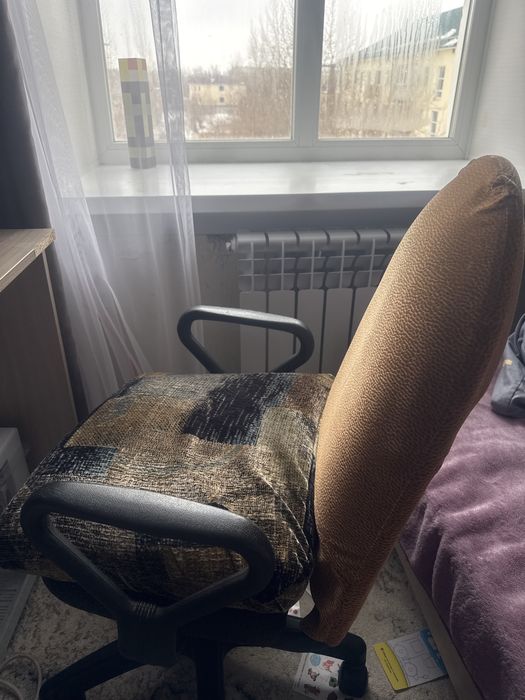 Продам компьтерную креслу