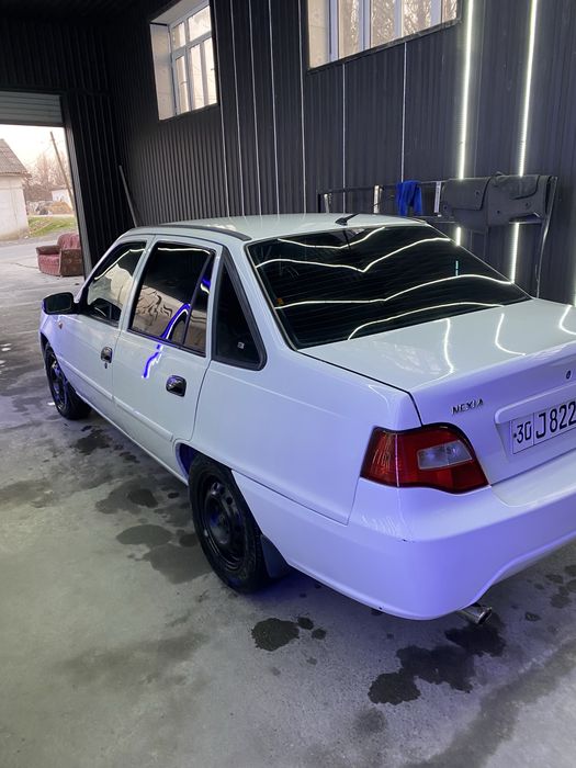 Nexia 2 sotiladi 2009