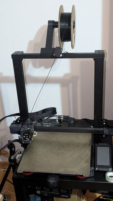 Creality Ender 3 S1 Plus 300x300x300