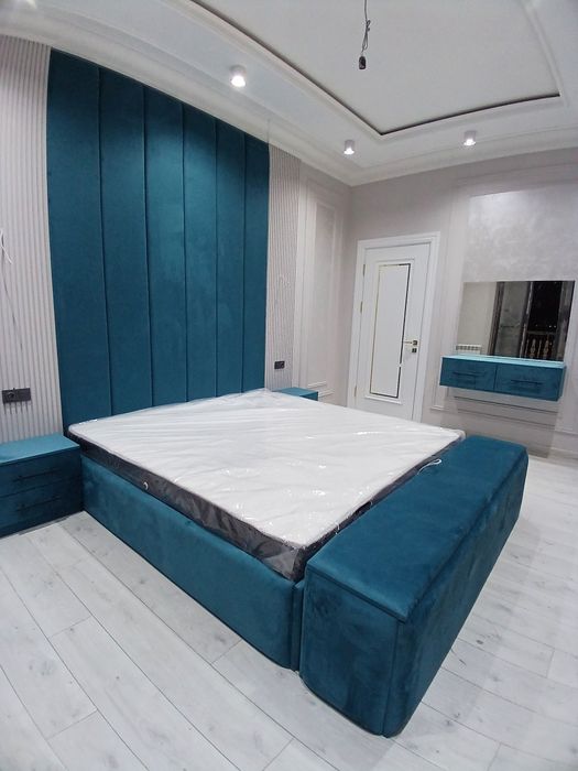 Мебелные изделия под заказ