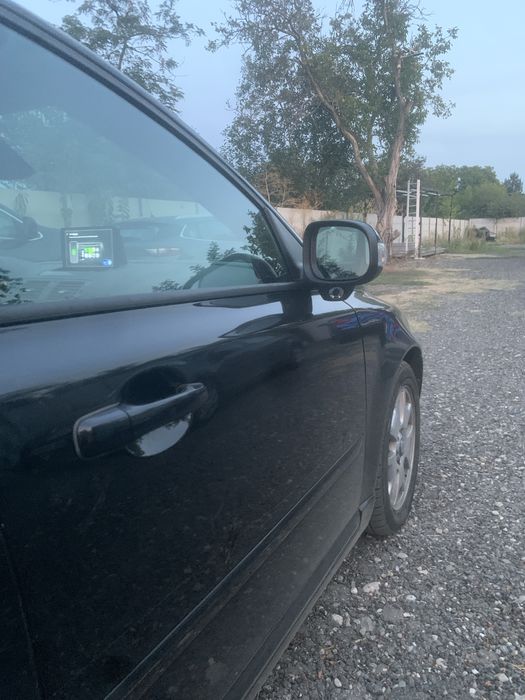 Volvo S40 1.6 diesel 2008