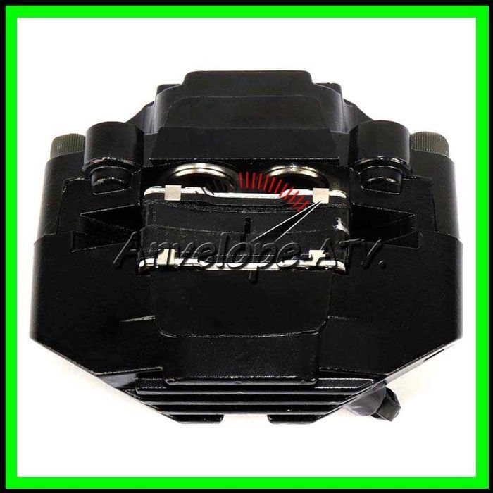 Etrier Frana atv CFMOTO 450 500 X5 520 CF Moto 550 600 625 X6 800 X8