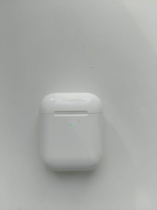 Кейс от AirPods оригинал 1