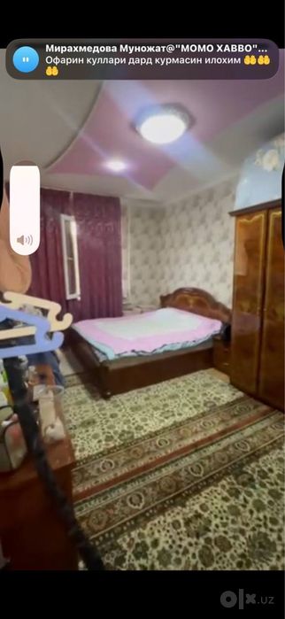 3х комнатная аренда пишите в телеграмм!!!