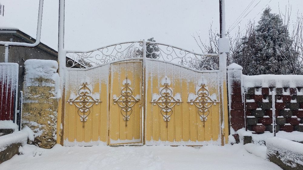 Продается 4-х комнатный жилой дом