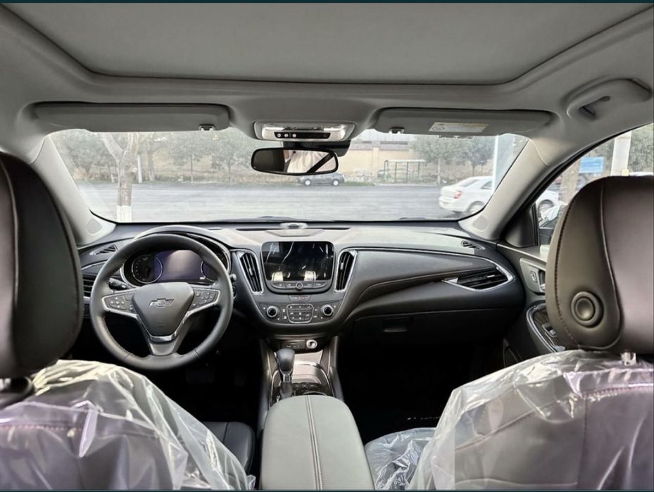 Malibu XL 2025 yangi