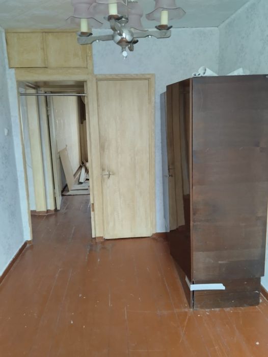 Продам 3х комн квартиру в Центре