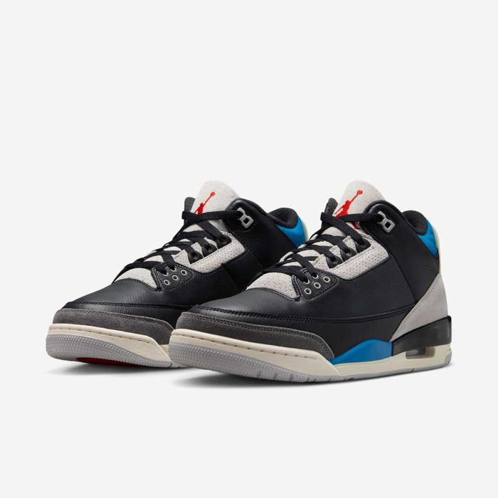 Nike - Air Jordan 3 Retro - 41 и 42 Номер Оригинални