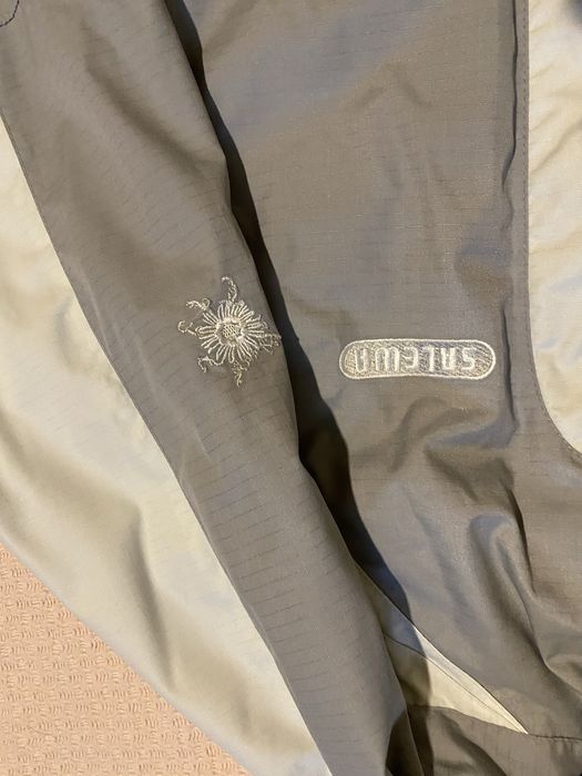 Geaca tehnica Salewa