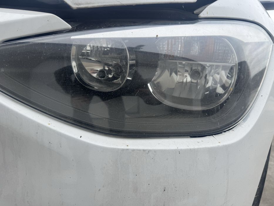 Far /faruri bmw f20 f21