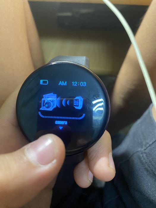 Часы для детей