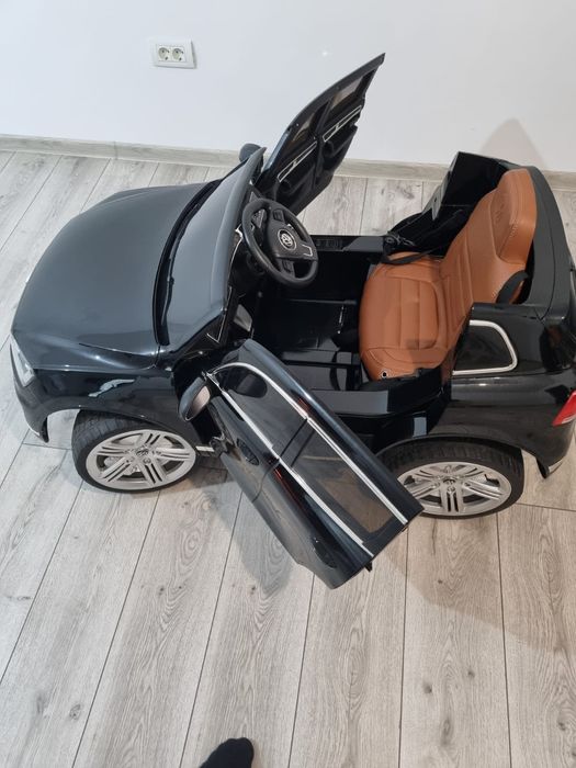 Vand Masinuta electrica Touareg