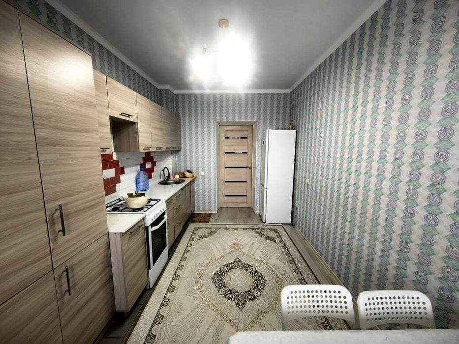 БАТЫС 1 КА 17000